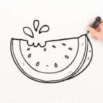 70 Easy Drawings You Can Do In 5 Minutes Or Less | Crafty Insights