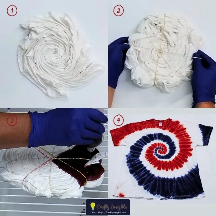 Spiral Technique Tie Dye jpg
