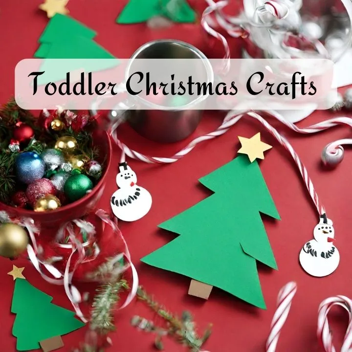 Christmas Toddler Crafts jpg