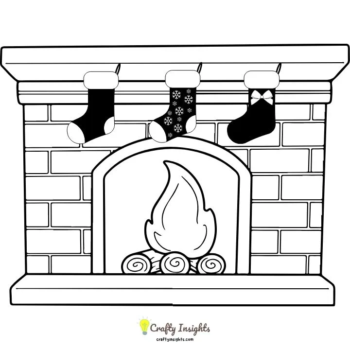 Cozy Fireplace jpg