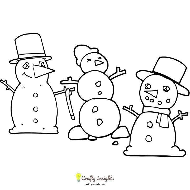 Snowman Family jpg