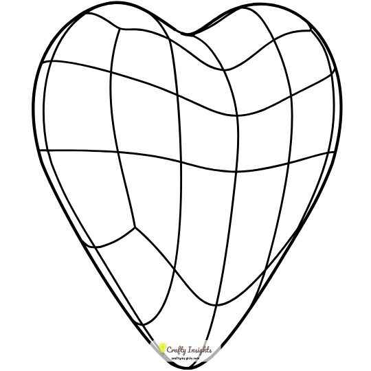 3D Heart