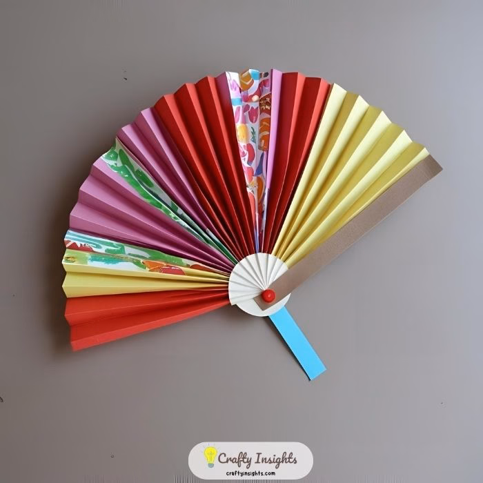 Paper Fan