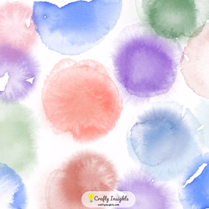 Bubble Painting