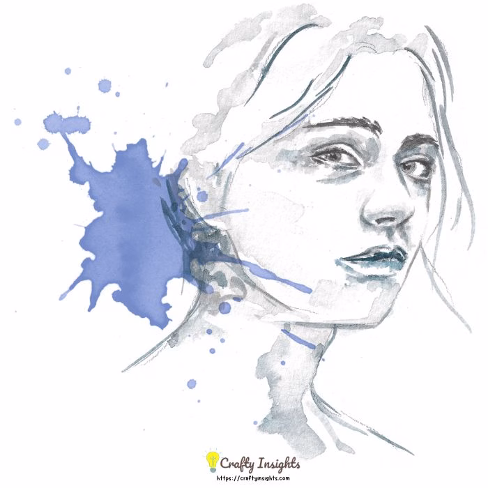 Watercolor Portraits