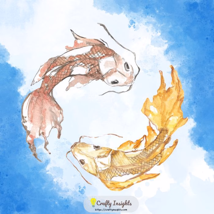 Koi Fish