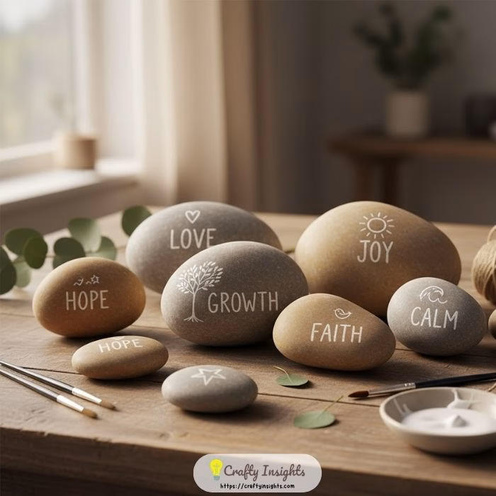 Blessing Stones