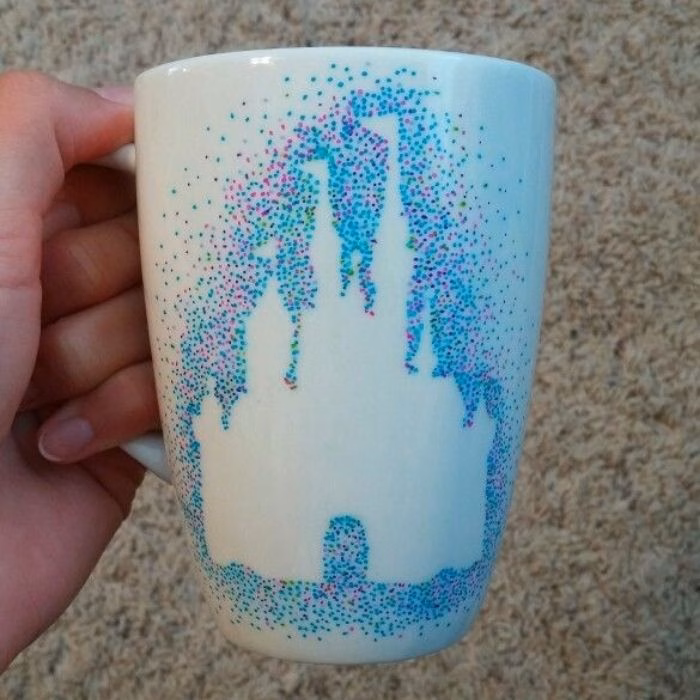 Castle design