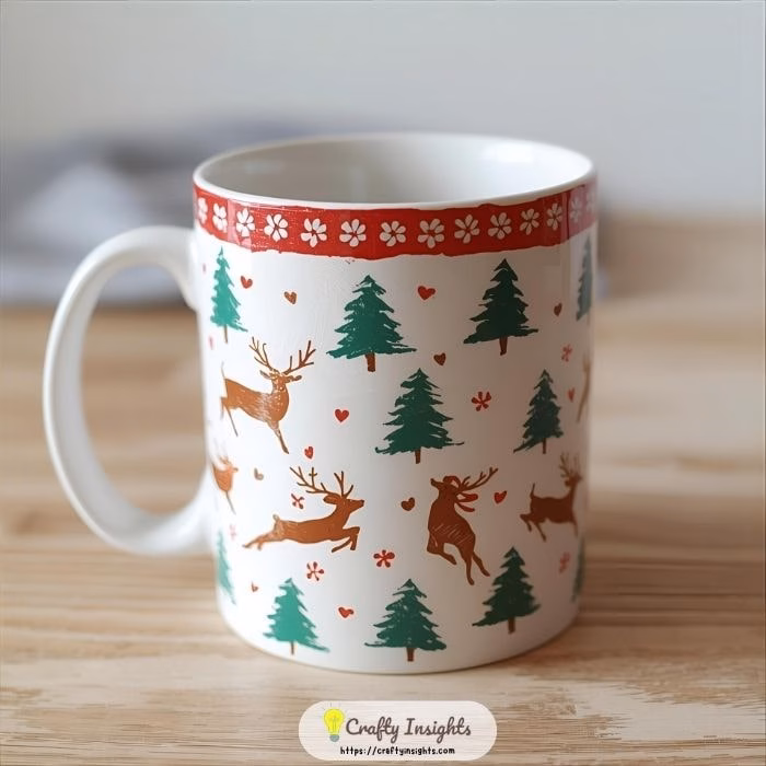 Christmas Patterns min