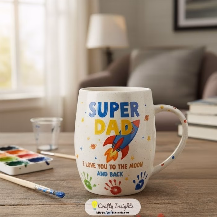 Fathers Day Design