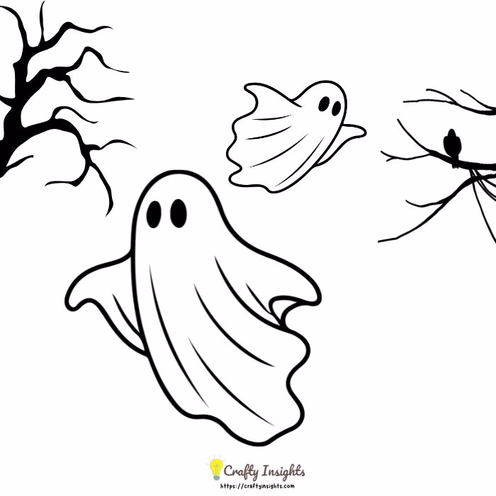 Ghost Drawing