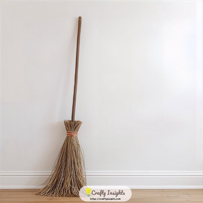 Harry Potter Broomstick