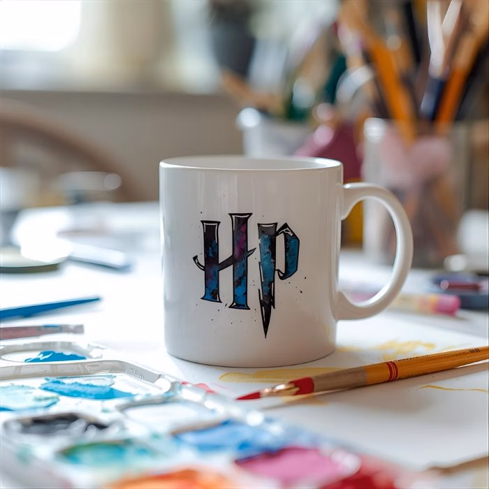 Harry Potter Mug