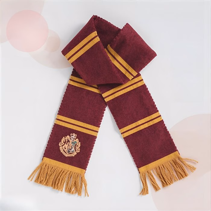Harry Potter Scarf