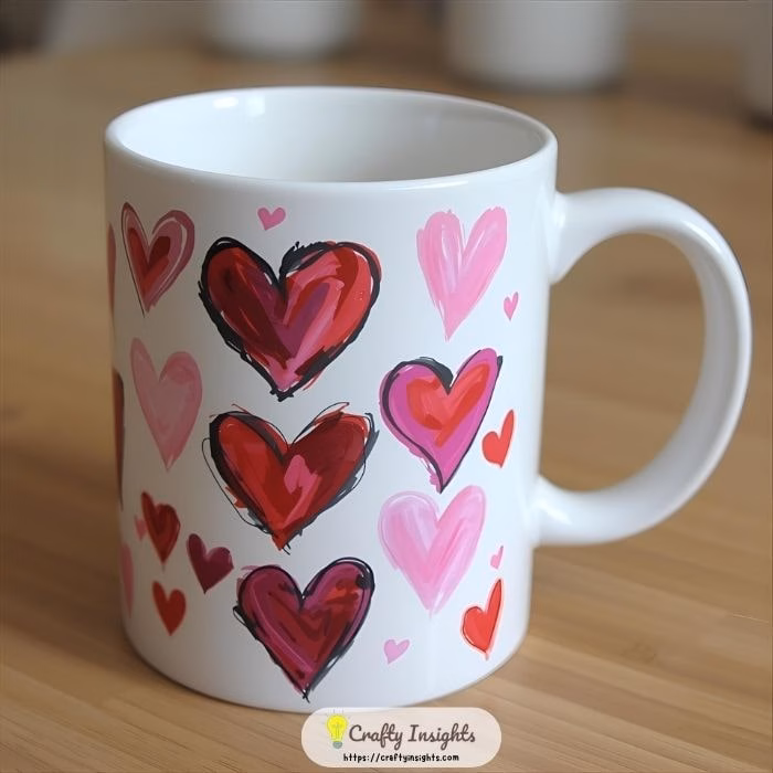 Hearts Design min