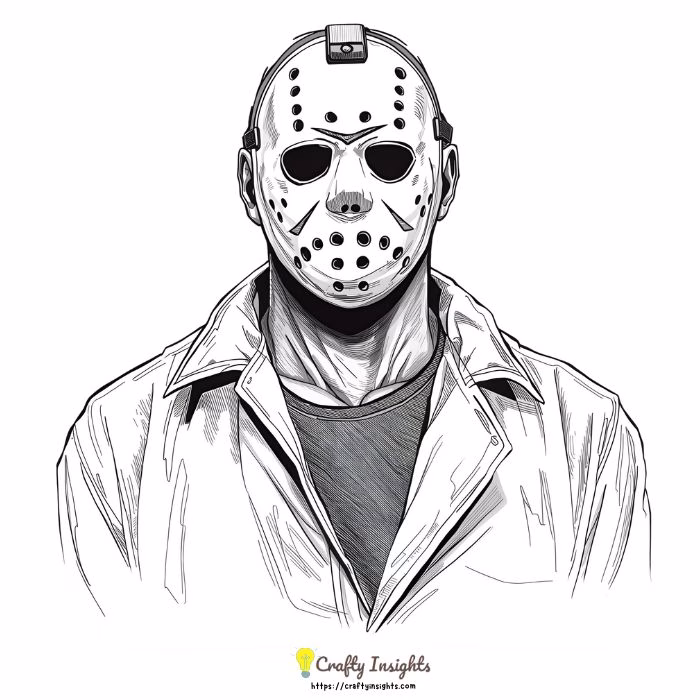 Jason Drawing