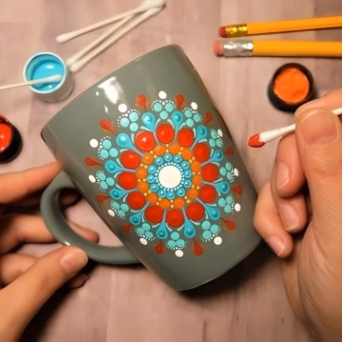 Mandala Design