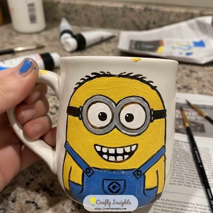 Minion Design