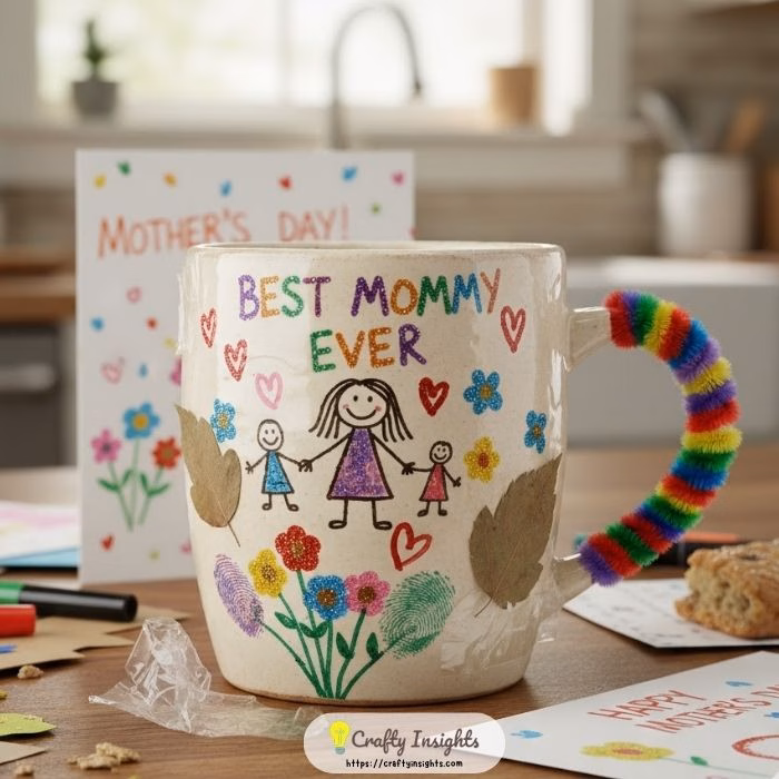 Mothers Day Theme