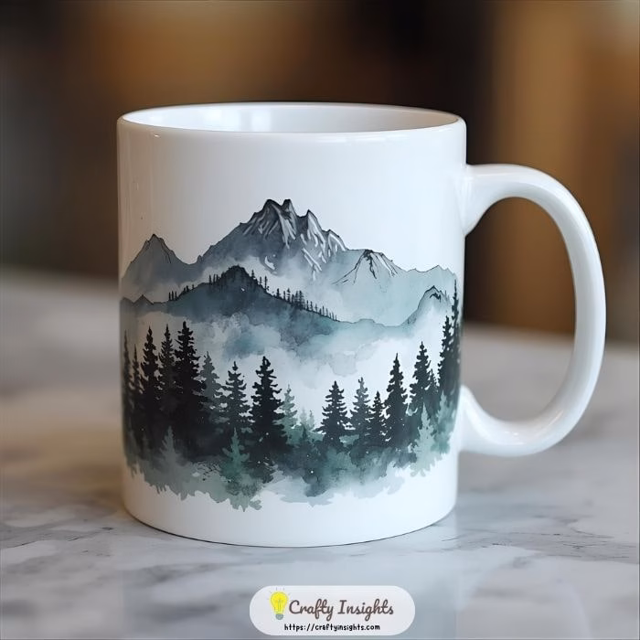 Mountain Landscape Design min