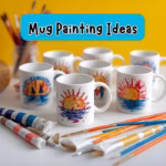 Discover 51 creative mug painting ideas—from cute and simple designs to detailed ceramic and hand-painted styles. Perfect for DIY and pottery lovers!