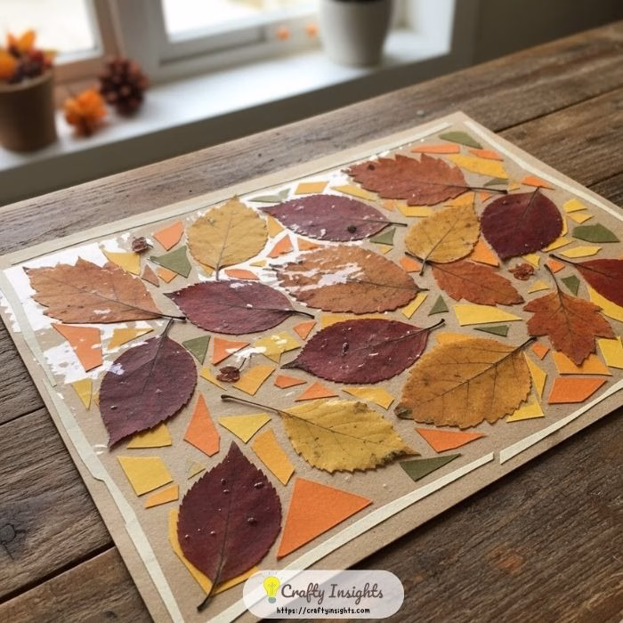 Nature Collage Placemat min