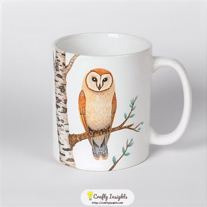 Owl Design min