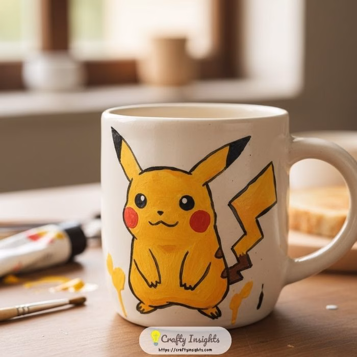 Pokemon Design