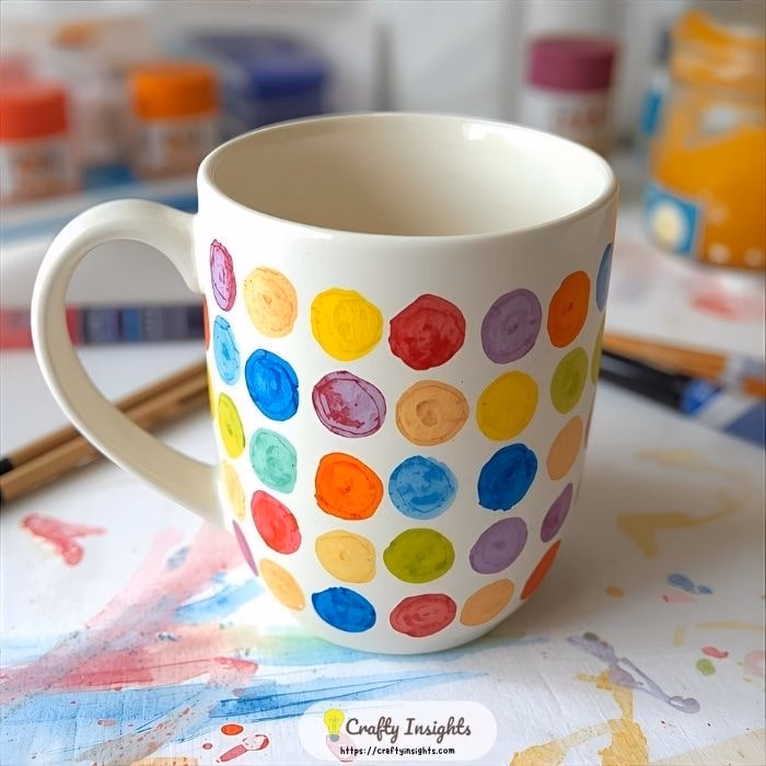Polka Dots Design min