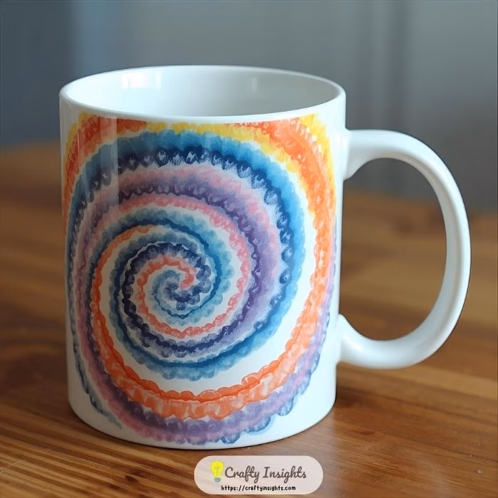 Retro Swirl Design min