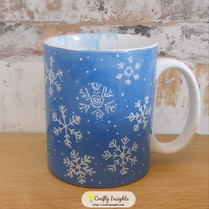 Snowflake Design min