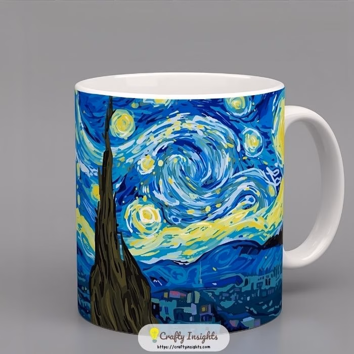 Starry Night Design min