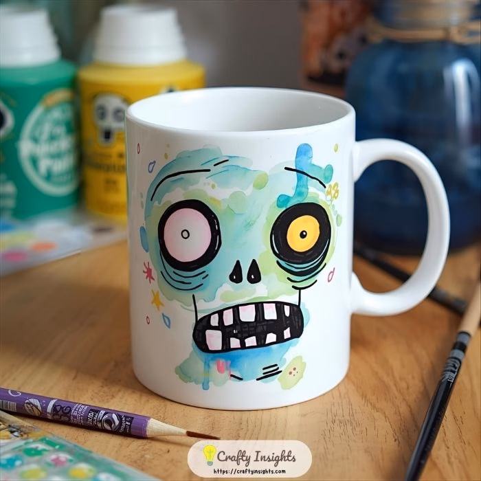 Zombie Design min