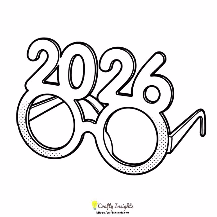 2026 Glasses