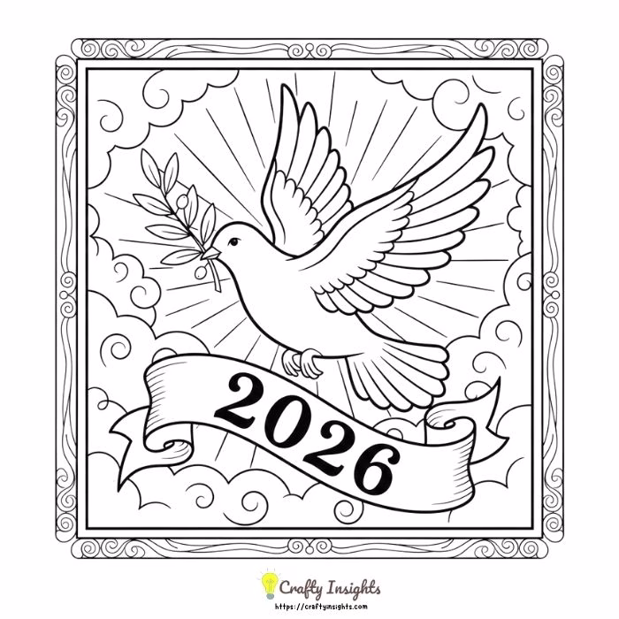 Dove of Peace