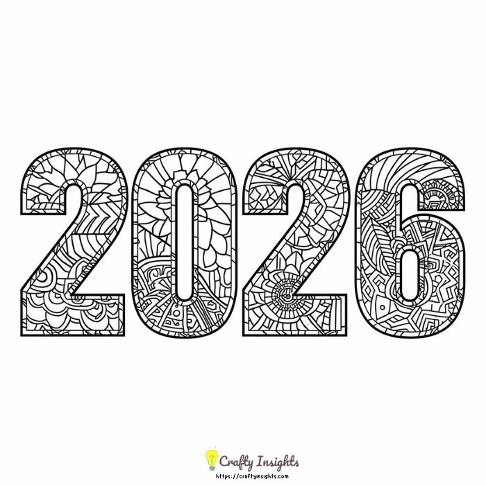 Giant 2026 Typography