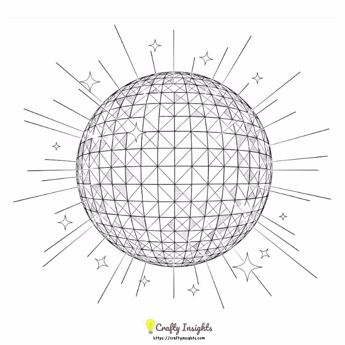 The Disco Ball