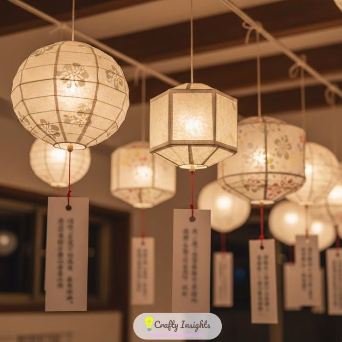 Lantern Riddles