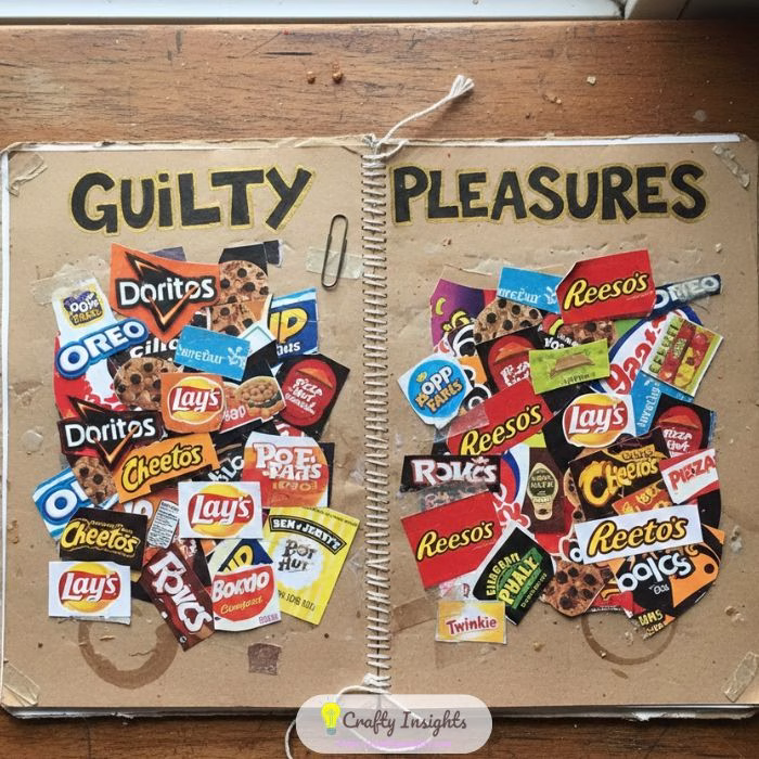 The Packaging Logo Page