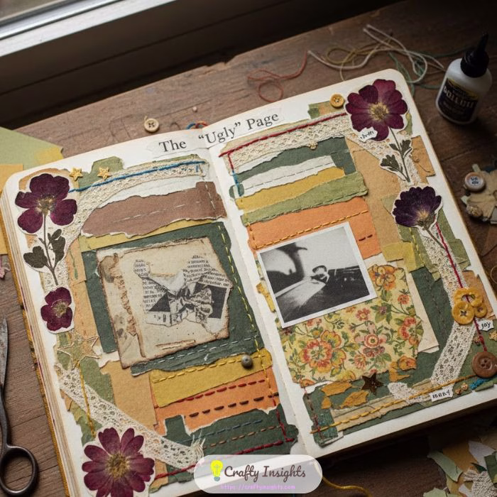 The Ugly Page